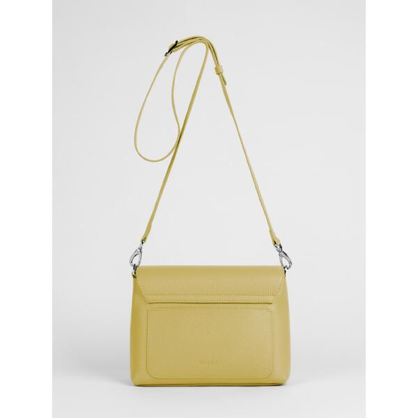 Сумка Richet 3252LN 948 жёлтая