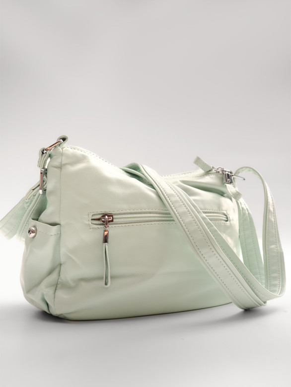 Сумка Dolphin 1692 мята