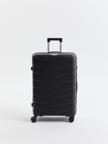 Чемодан L'Case, Valencia без расширения