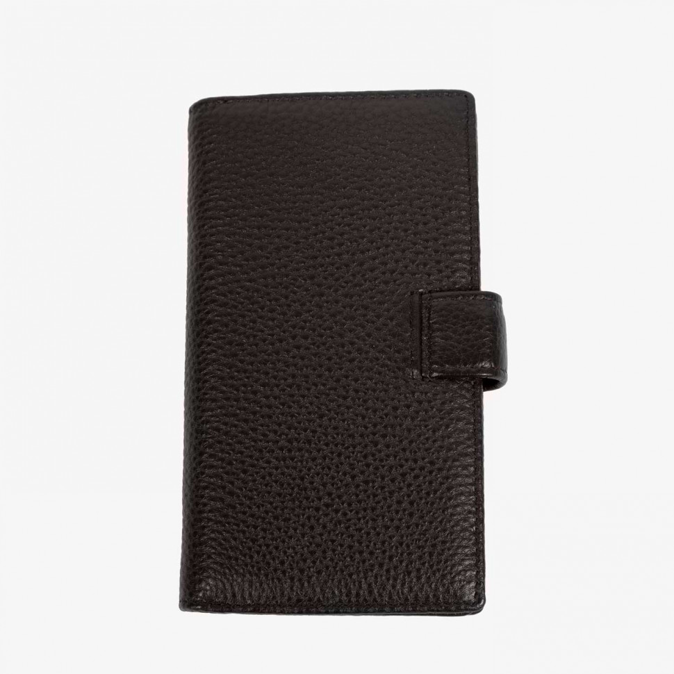 Картхолдер Beidierke, 405 темно-коричневый