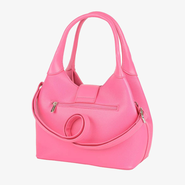 Сумка женская David Jones 7058-2 r.red