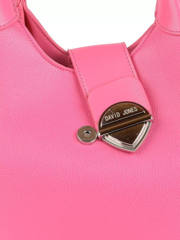 Сумка женская David Jones 7058-2 r.red