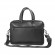 Портфель Cantlor мужской G701-5 чёрный