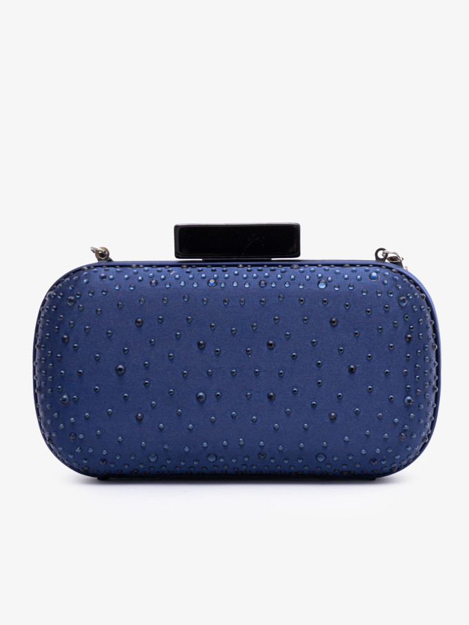 Клатч женский Funxilan 6372 blue Клатч женский Funxilan 6372 blue