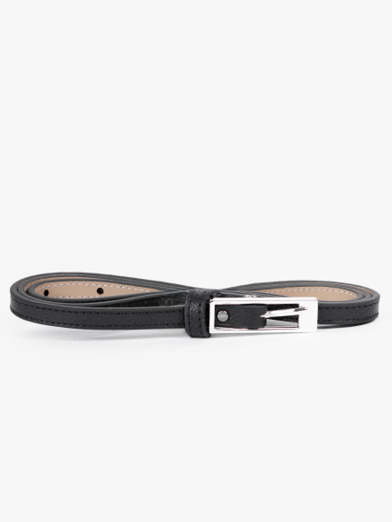 Ремень Варяг, 1300 черный