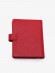 Портмоне женское ПЖ-470-1530 красное