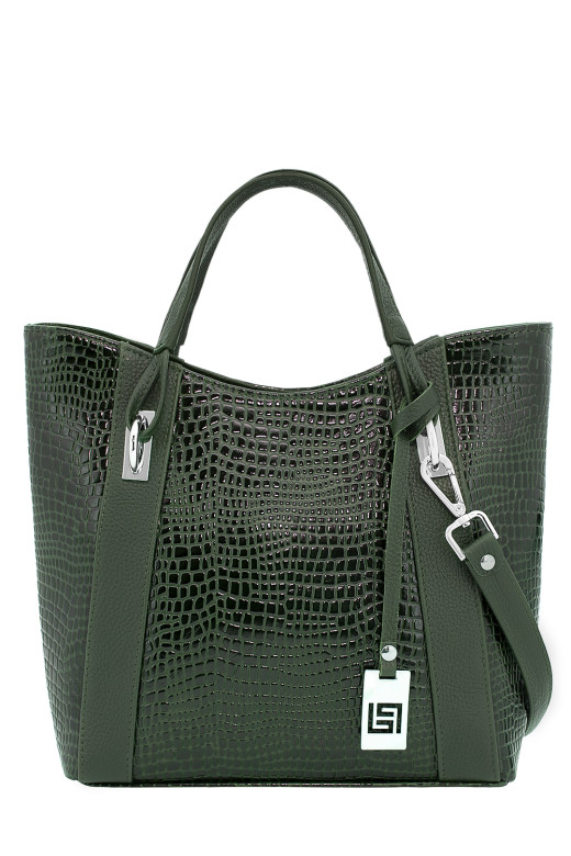 Сумка Protege Ц-190 крокодил+флотер