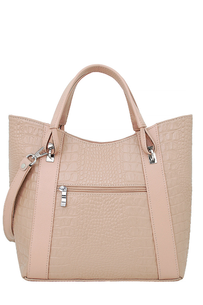 Сумка Protege Ц-190 крокодил+флотер