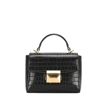 Сумка женская David Jones 7115 black Сумка женская David Jones 7115 black