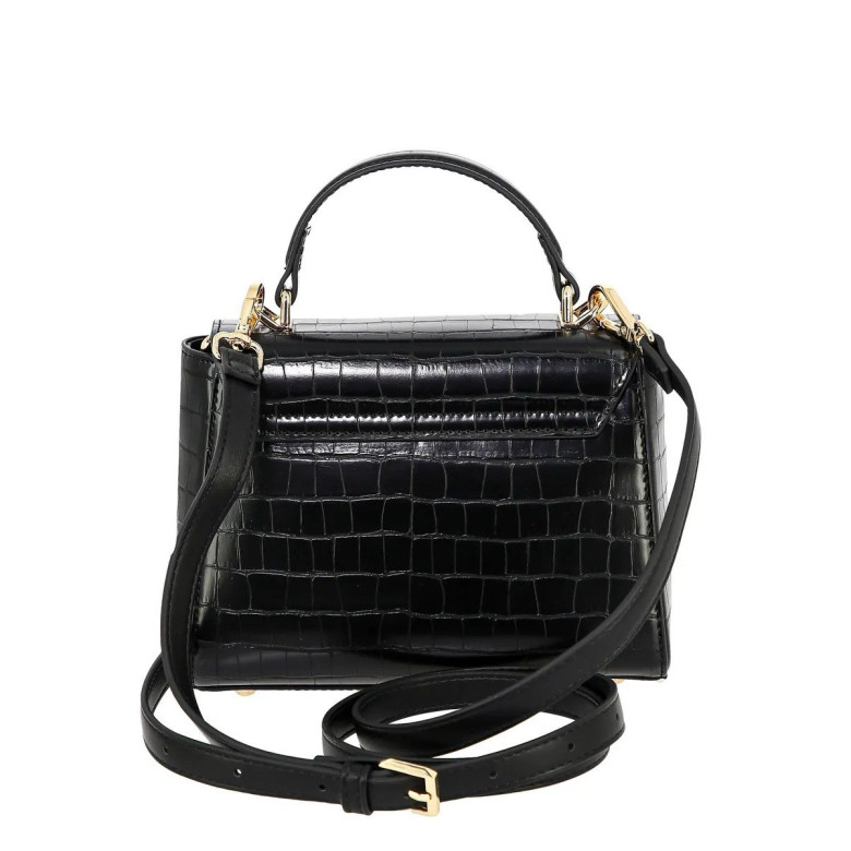 Сумка женская David Jones 7115 black Сумка женская David Jones 7115 black