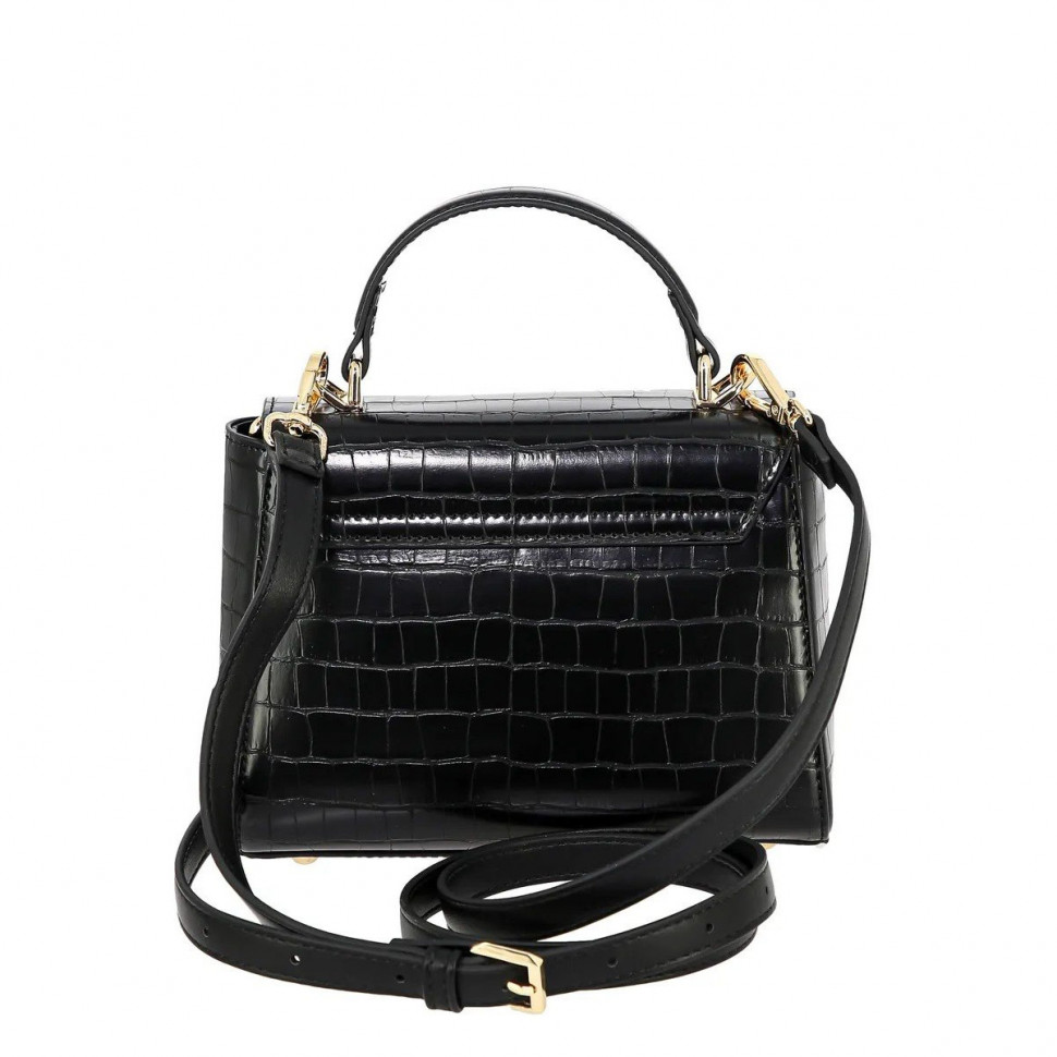 Сумка женская David Jones 7115 black