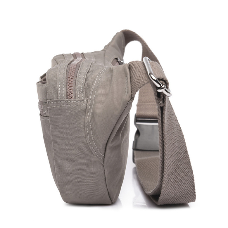 Сумка на пояс Bobo 8829-1 синяя Сумка на пояс Bobo 8829-1 синяя