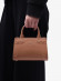 Сумка женская David Jones 7389 apricot tan
