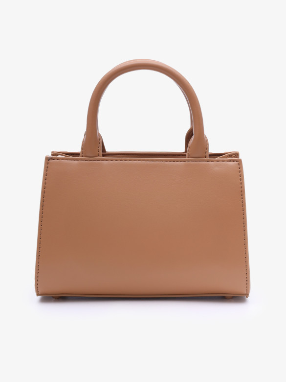 Сумка женская David Jones 7389 apricot tan