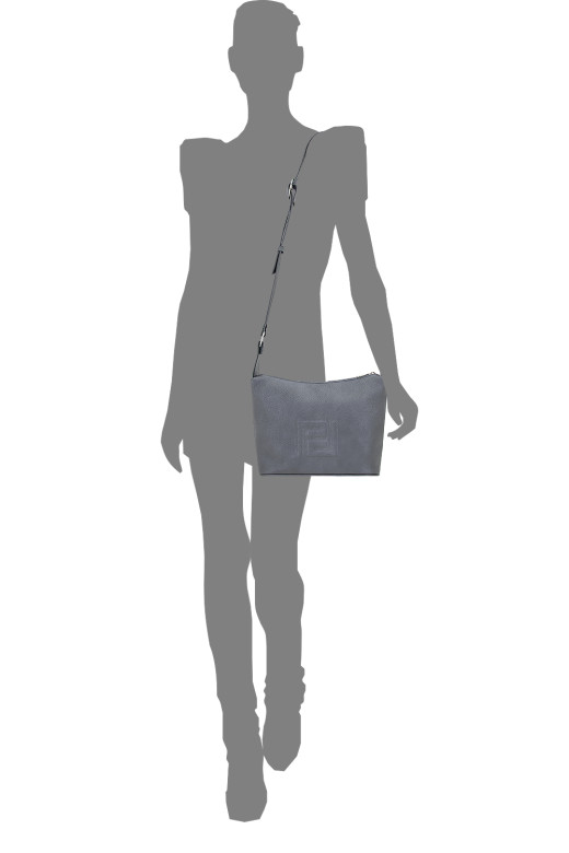 Сумка Protege Ц-489 флотер Сумка Protege Ц-489 флотер