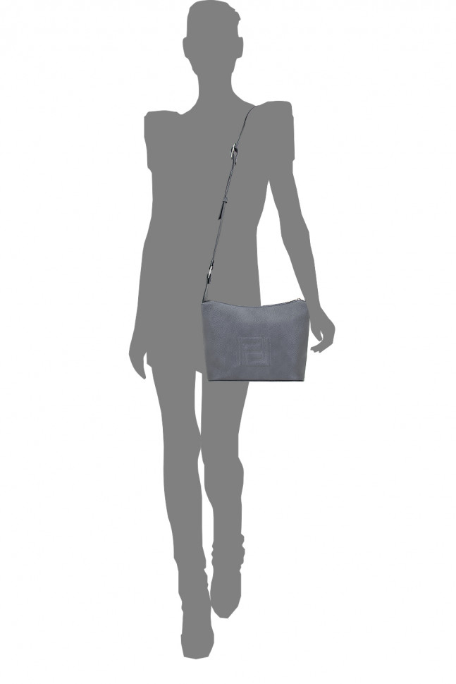 Сумка Protege Ц-489 флотер