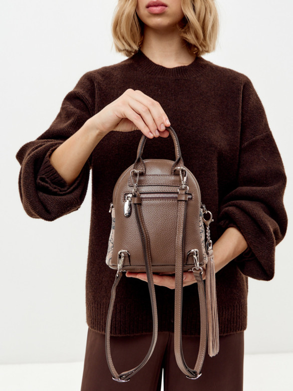 Рюкзак Curanni 2412 Латрек