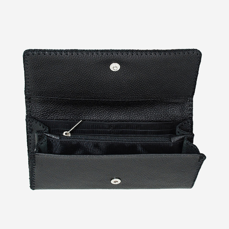 Кошелек Protege, 1-154 "техно" красный Кошелек Protege, 1-154 "техно" красный