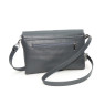 Женская сумка Natalia Kalinovskaya, «Агния» серая