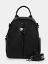 Рюкзак женский Cciline, Л8025 черный