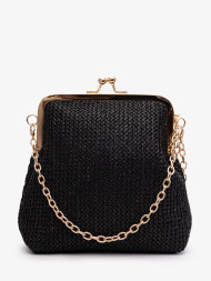 Клатч женский 2018 черный