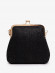 Клатч женский 2018 черный