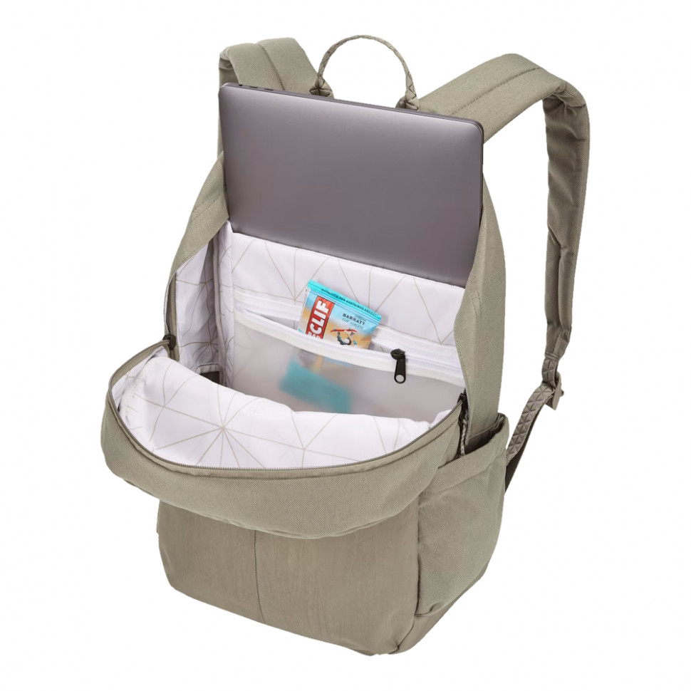 Рюкзак Thule Indago Backpack 23L TCAM7116 Vetiver Gray