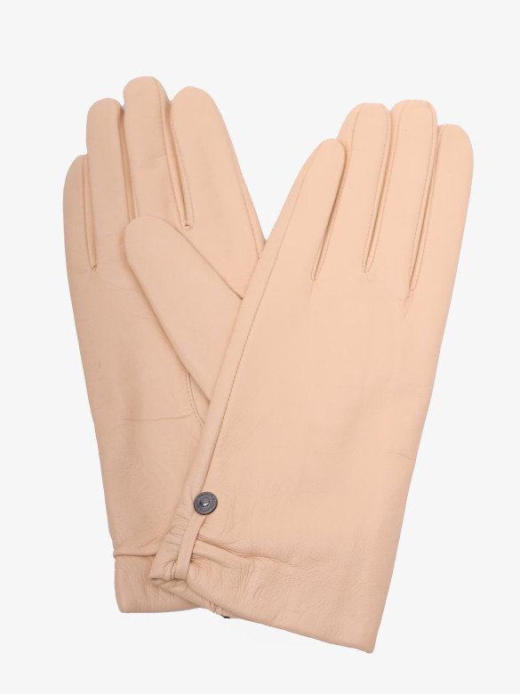 Перчатки женские Baggins (3.2) 232001 светло-бежевые Перчатки женские Baggins (3.2) 232001 светло-бежевые