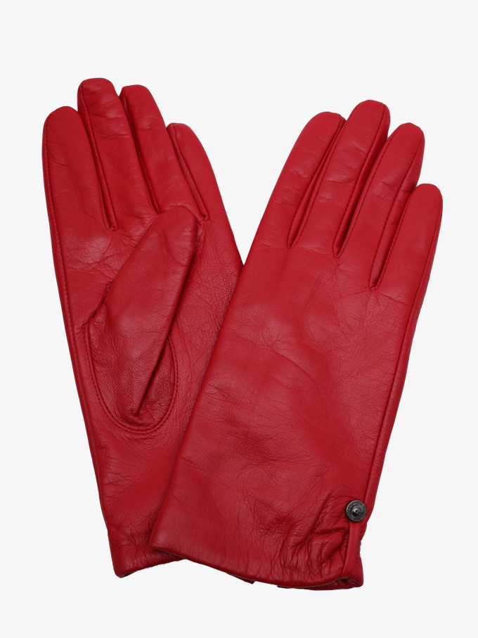 Перчатки (3.2)232001 красные