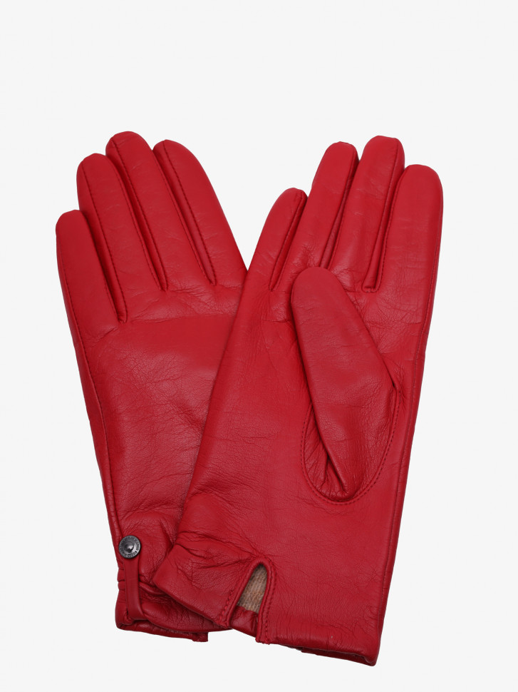 Перчатки (3.2)232001 красные