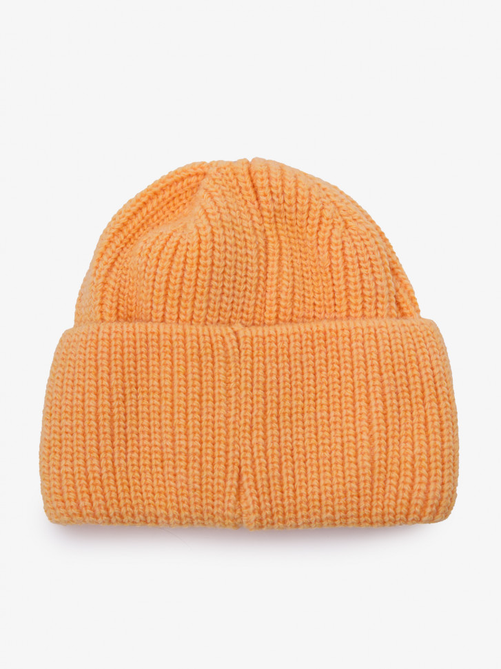 Шапка Stigler 27-299 желтая