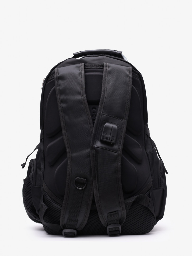 Рюкзак швейцарский Tiger Knife Ж01-8810 чёрный