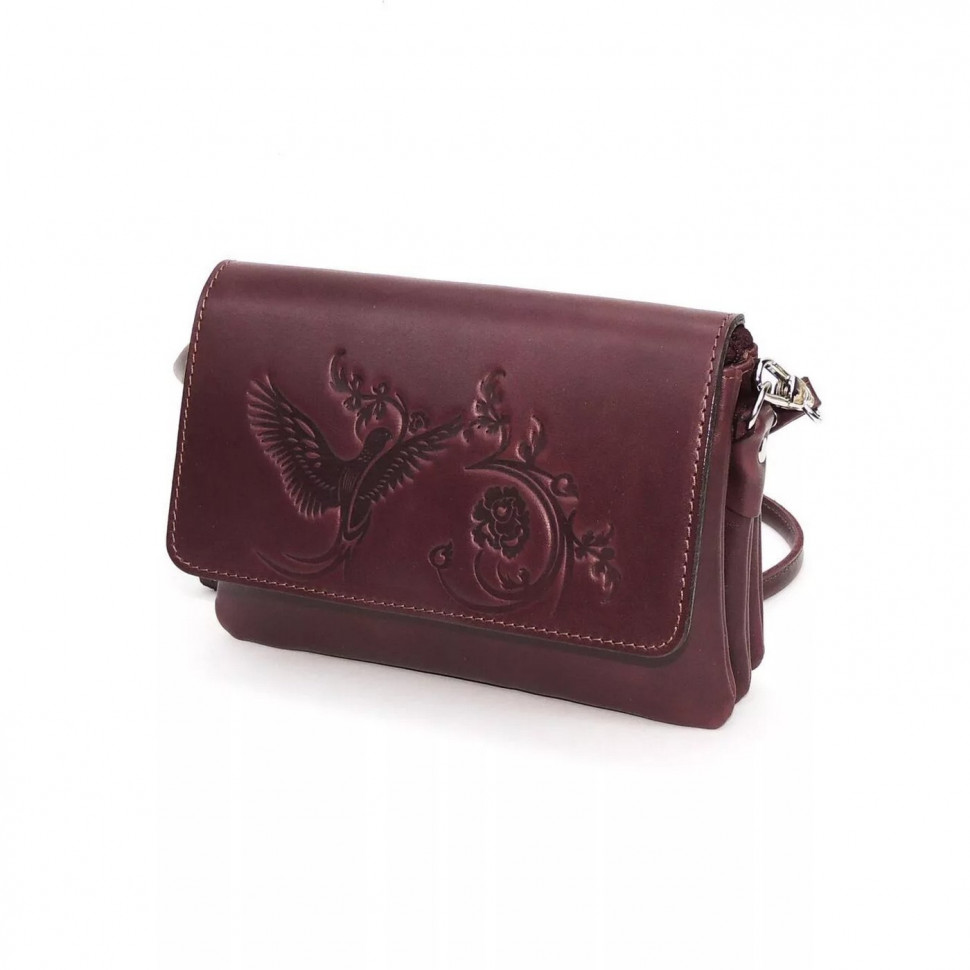 Сумка женская Natalia Kalinovskaya, С53п-681 "Рена"