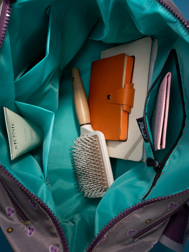 Сумка Minigirl 3015 город