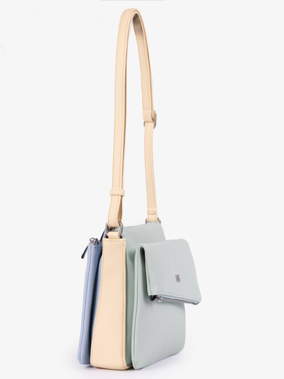 Сумка Gilda Tohetti, 63618-1029 мультиколор