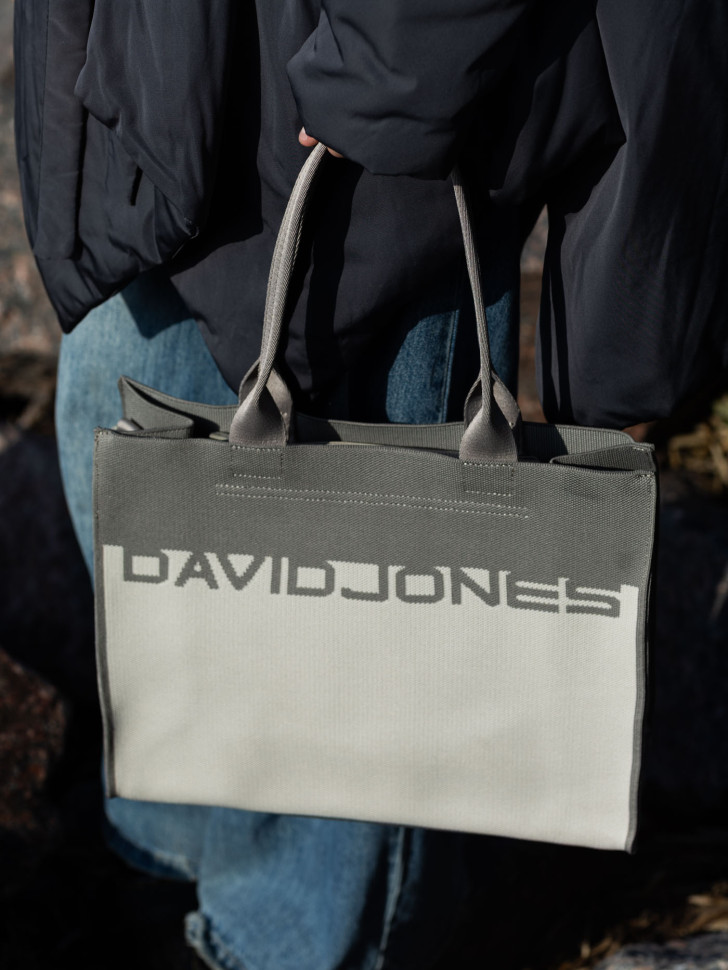 Сумка женская David Jones 7640 moonstruck