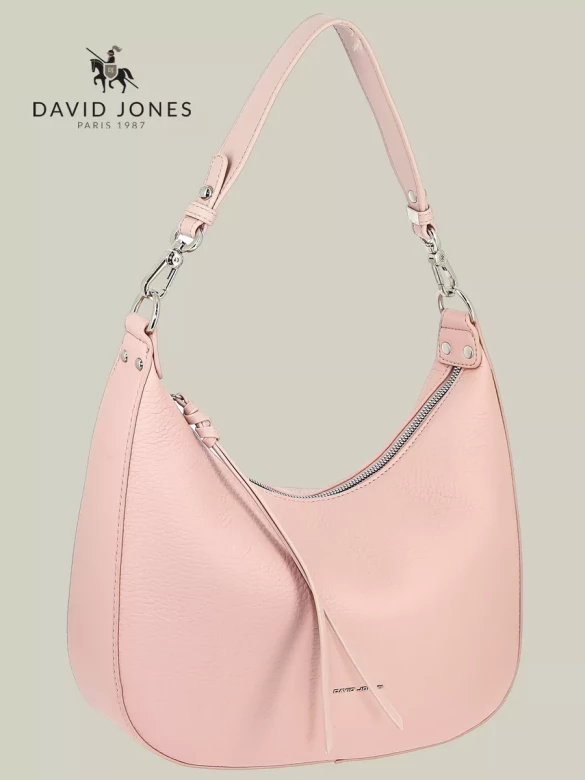 Сумка женская David Jones 6901-2А pink Сумка женская David Jones 6901-2А pink