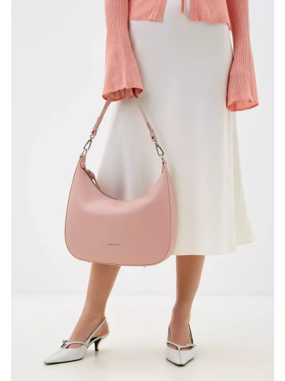 Сумка женская David Jones 6901-2А pink Сумка женская David Jones 6901-2А pink