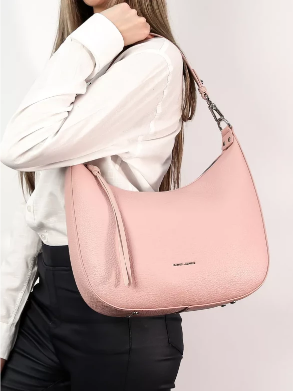 Сумка женская David Jones 6901-2А pink Сумка женская David Jones 6901-2А pink