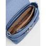 Сумка Richet 3252LN 433 синяя