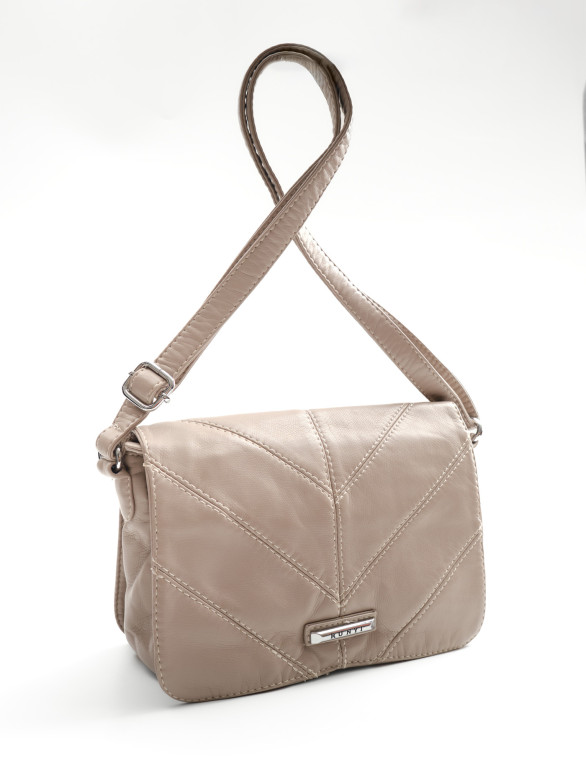 Сумка Runyi 7028 l.grey Сумка Runyi 7028 l.grey