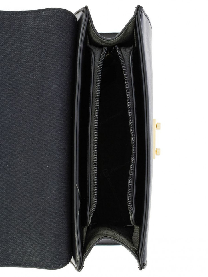 Сумка женская David Jones 6726А black