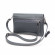 Сумка женская Natalia Kalinovskaya, «Ариан» серая