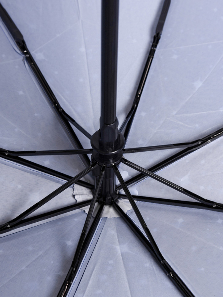 Зонт женский 114 СПб синий