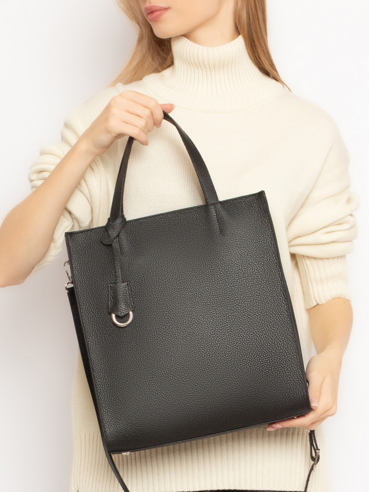 Сумка Richet 3175LN 811 черная