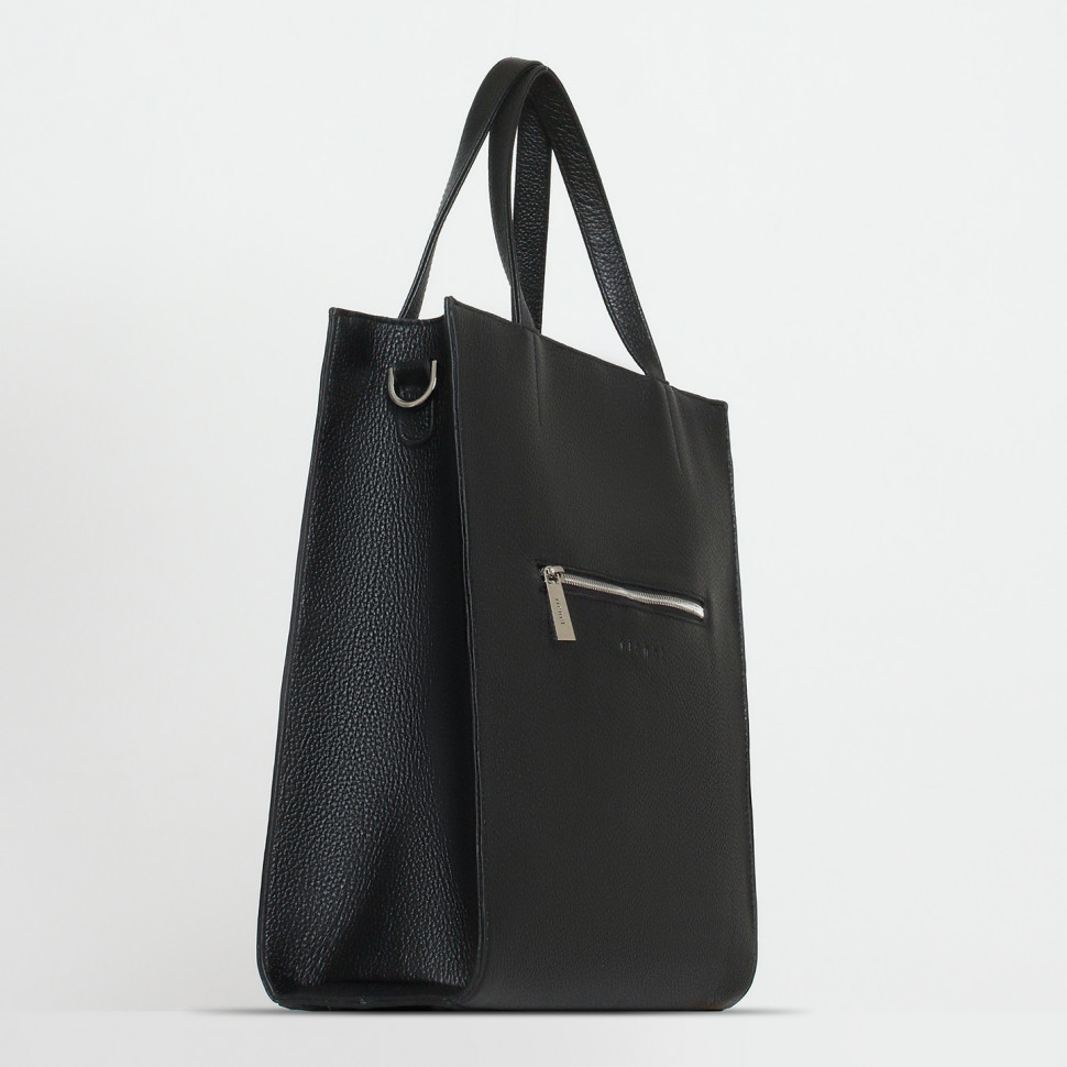 Сумка Richet 3175LN 811 черная