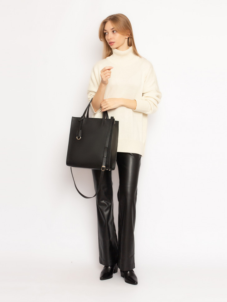 Сумка Richet 3175LN 811 черная