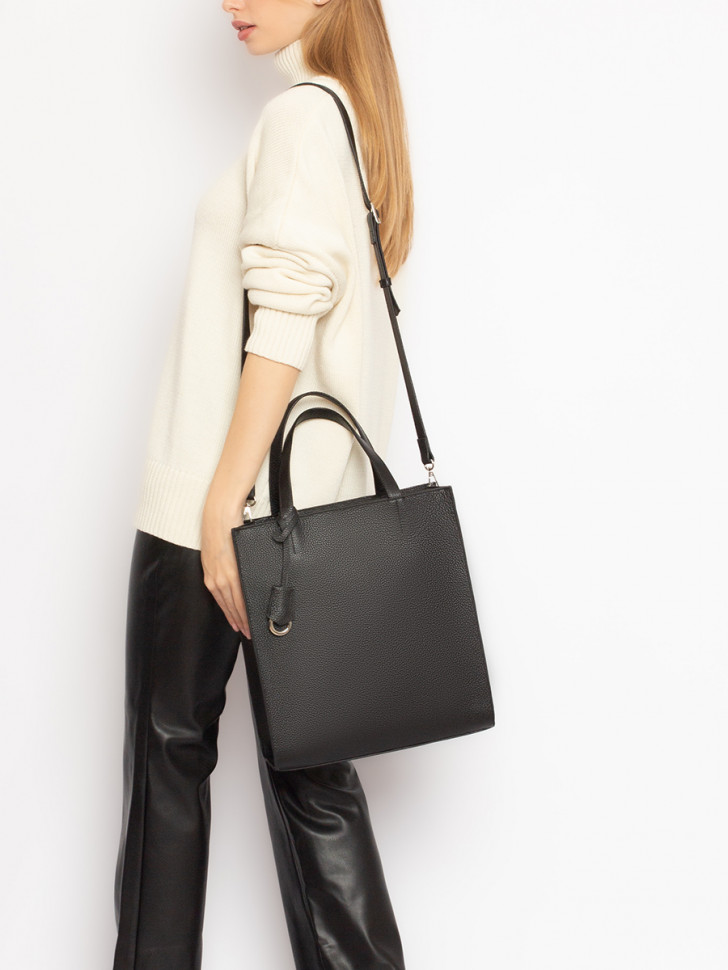 Сумка Richet 3175LN 811 черная