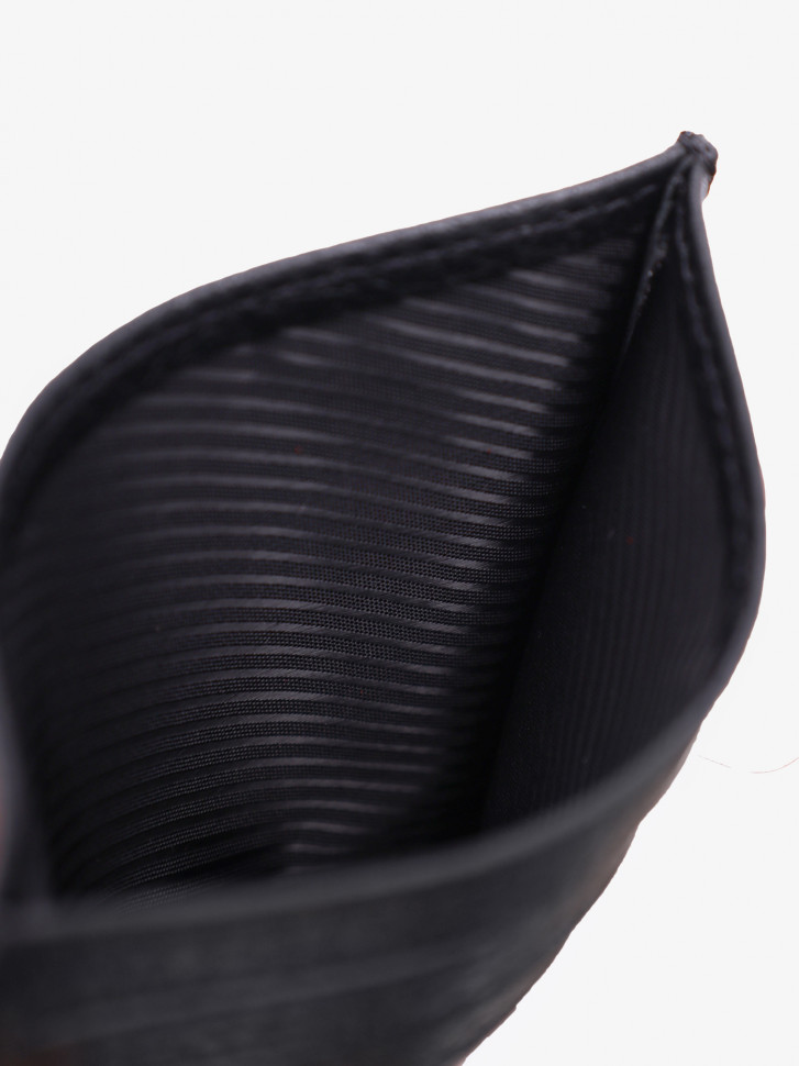 Картхолдер Вектор КХ-318-1510 черный