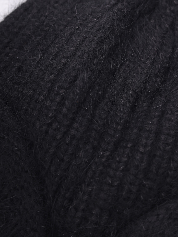 Шапка 2700 черная